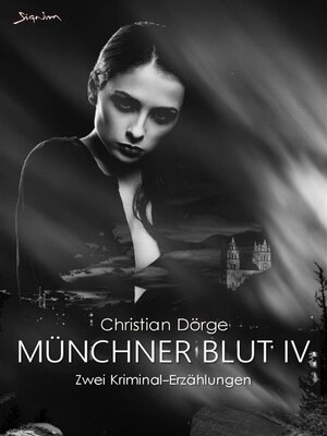 cover image of MÜNCHNER BLUT IV